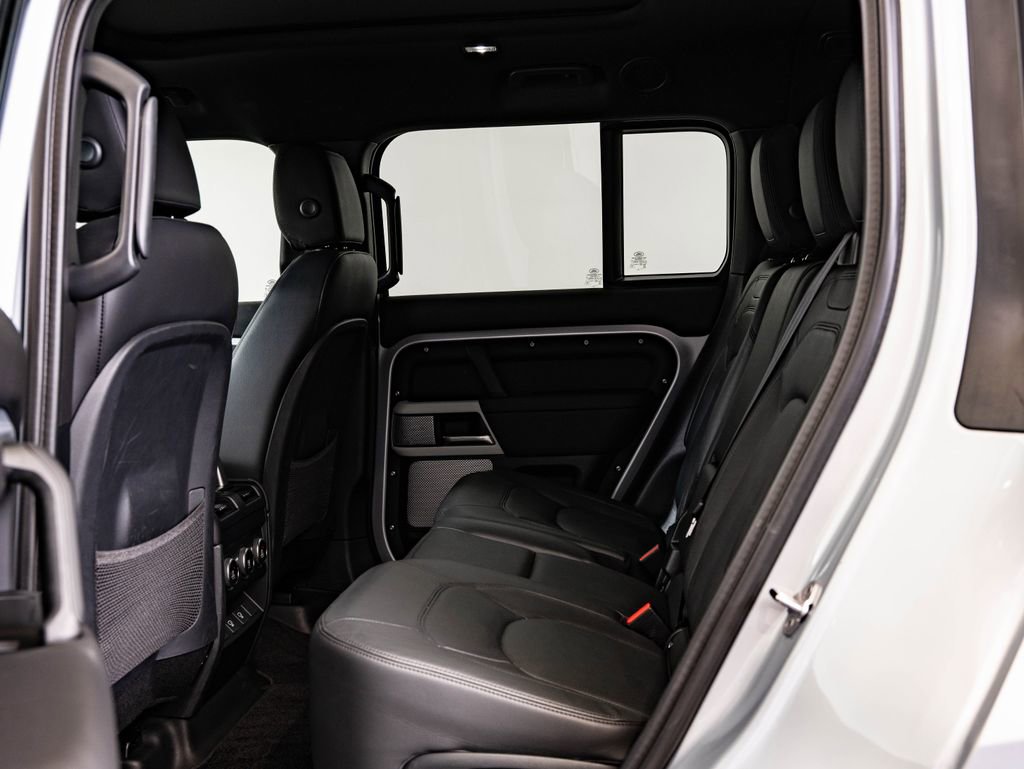 Used 2024 Land Rover Defender 130 S AWD/4WD image 43