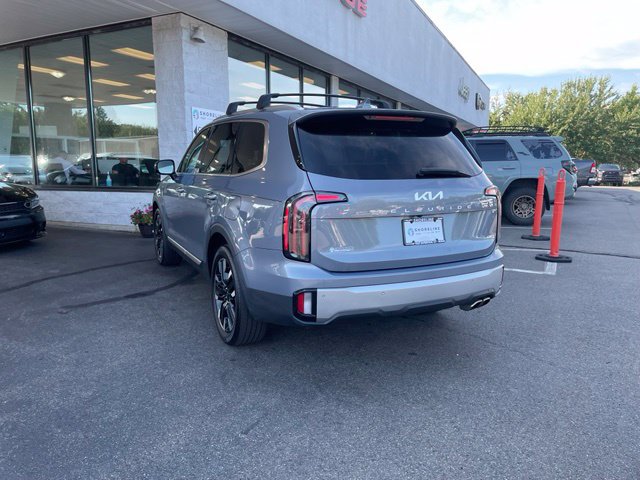 Used 2023 Kia Telluride SX Prestige AWD/4WD image 7