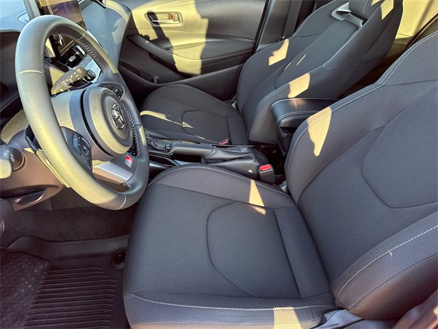 Used 2025 Toyota Corolla GR image 19
