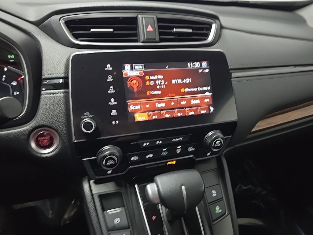 Used 2022 Honda CR-V Touring image 26