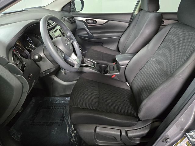 Used 2022 Nissan Rogue Sport S image 13