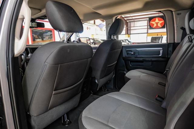 Used 2023 RAM 1500 Classic SLT w/ Trailer & Traction Group image 38