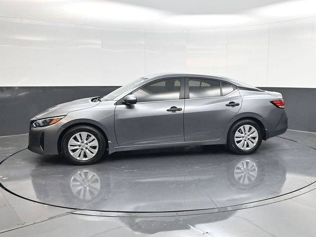 Used 2024 Nissan Sentra S FWD image 6