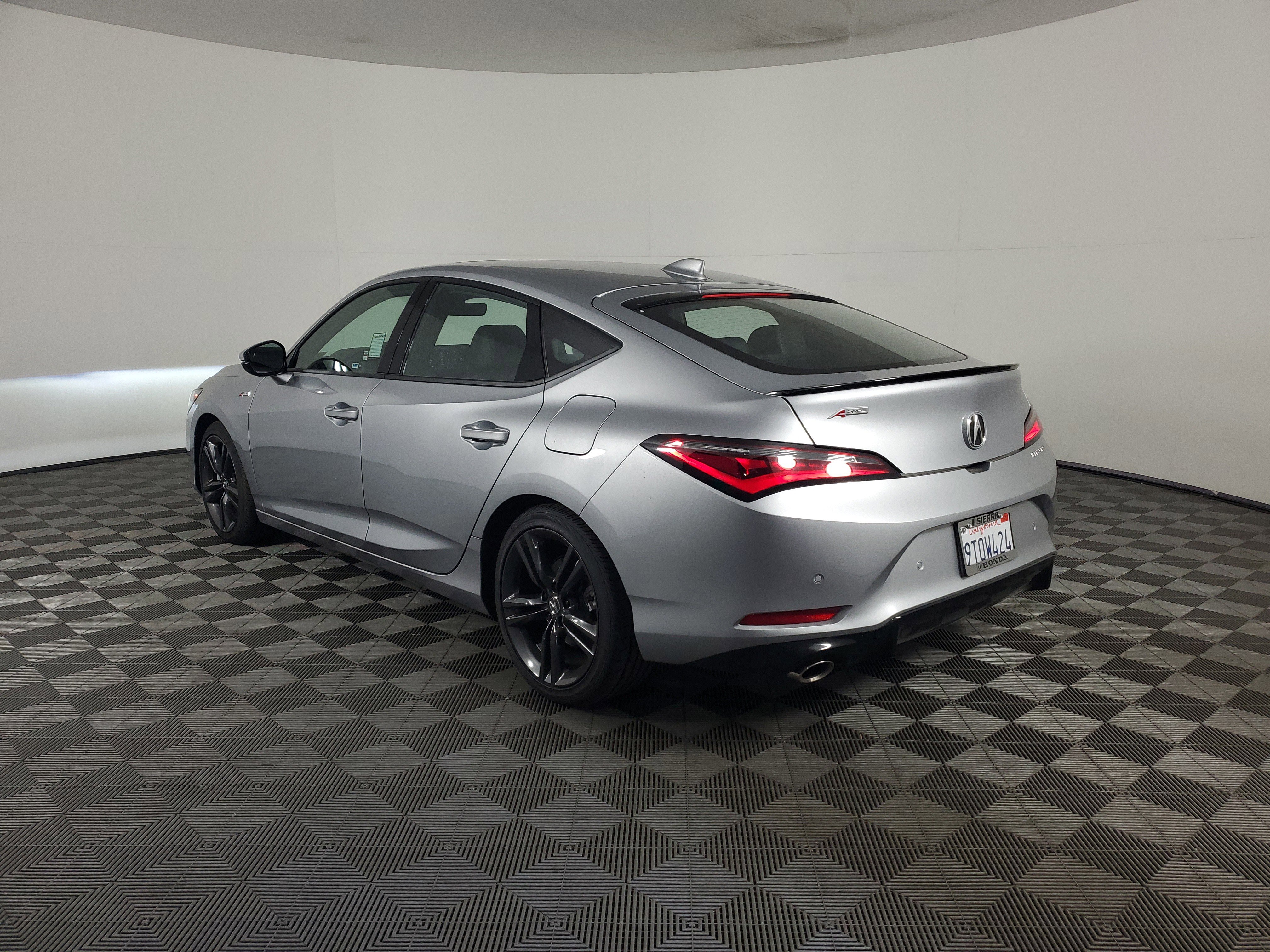 Used 2025 Acura Integra A-Spec image 6