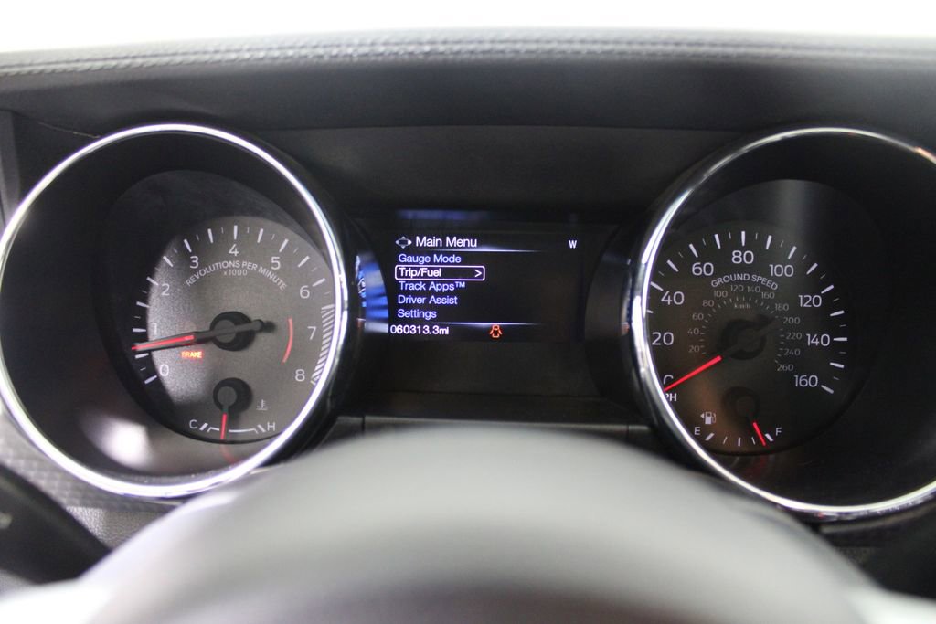 Used 2017 Ford Mustang GT w/ GT Performance Package image 18