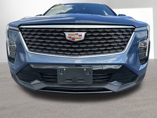 Used 2024 Cadillac XT4 Premium Luxury image 33