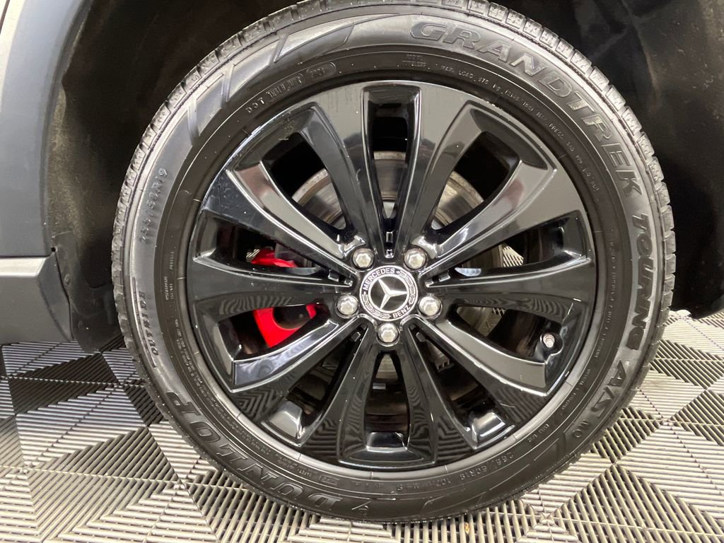 Used 2020 Mercedes-Benz GLE 350 4MATIC image 15