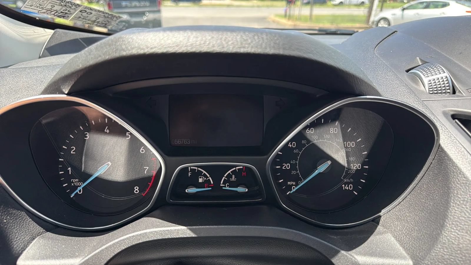 Used 2019 Ford Escape SEL AWD/4WD image 17