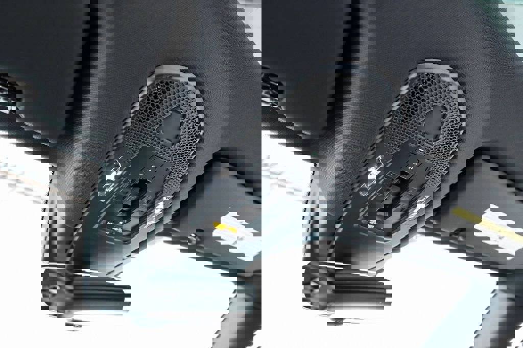 New 2026 Porsche Cayenne S image 55