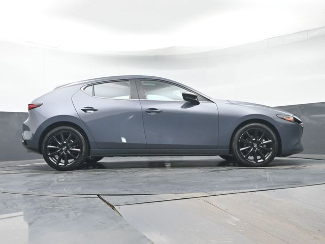 Certified 2023 MAZDA MAZDA3 s image 26