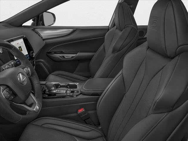 New 2026 Lexus NX 350 F Sport AWD/4WD image 6