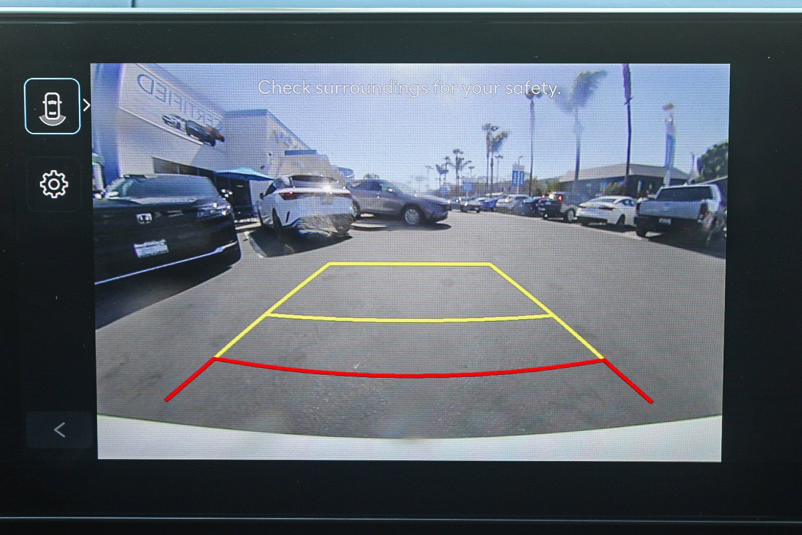 Used 2024 Hyundai Santa Fe SE image 25