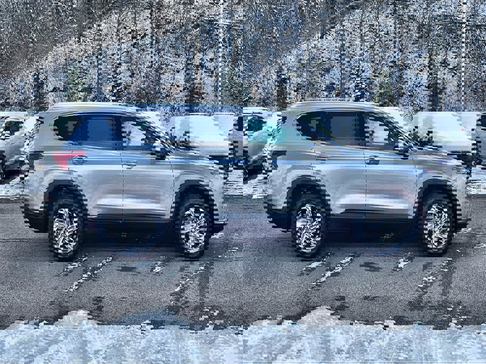 Used 2023 Hyundai Santa Fe SEL image 6