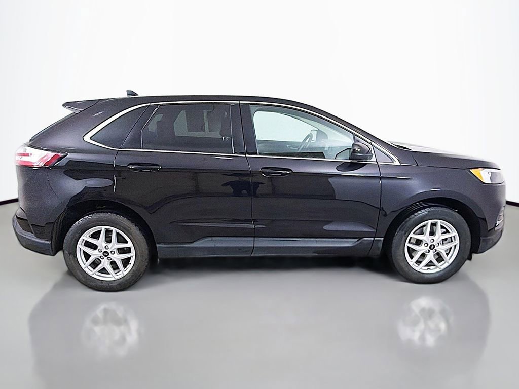 Used 2024 Ford Edge SEL w/ Convenience Package image 12