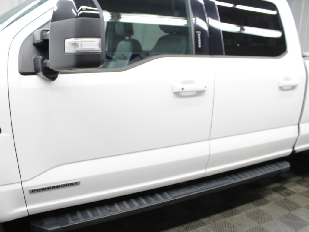 Used 2023 Ford F150 Lariat w/ Equipment Group 502A High AWD/4WD image 56