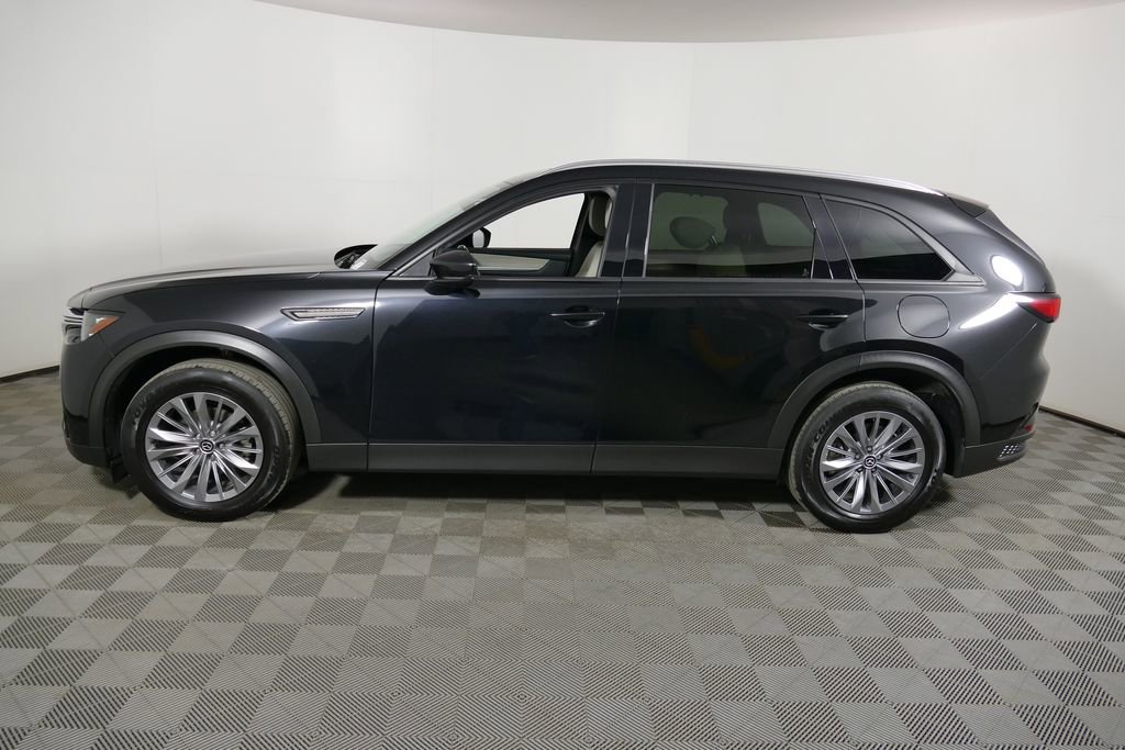 Used 2024 MAZDA CX-90 3.3 Turbo w/ Preferred Plus image 29