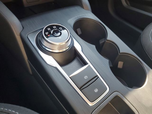 New 2026 Ford Escape Active w/ Tech Pack #1 FWD image 16