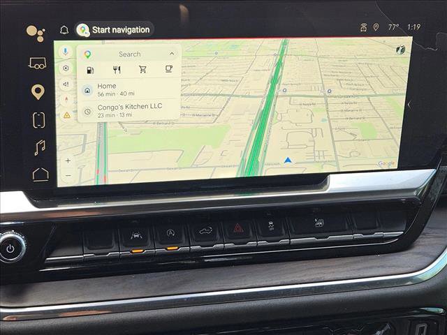 Used 2023 GMC Sierra 1500 SLT image 13