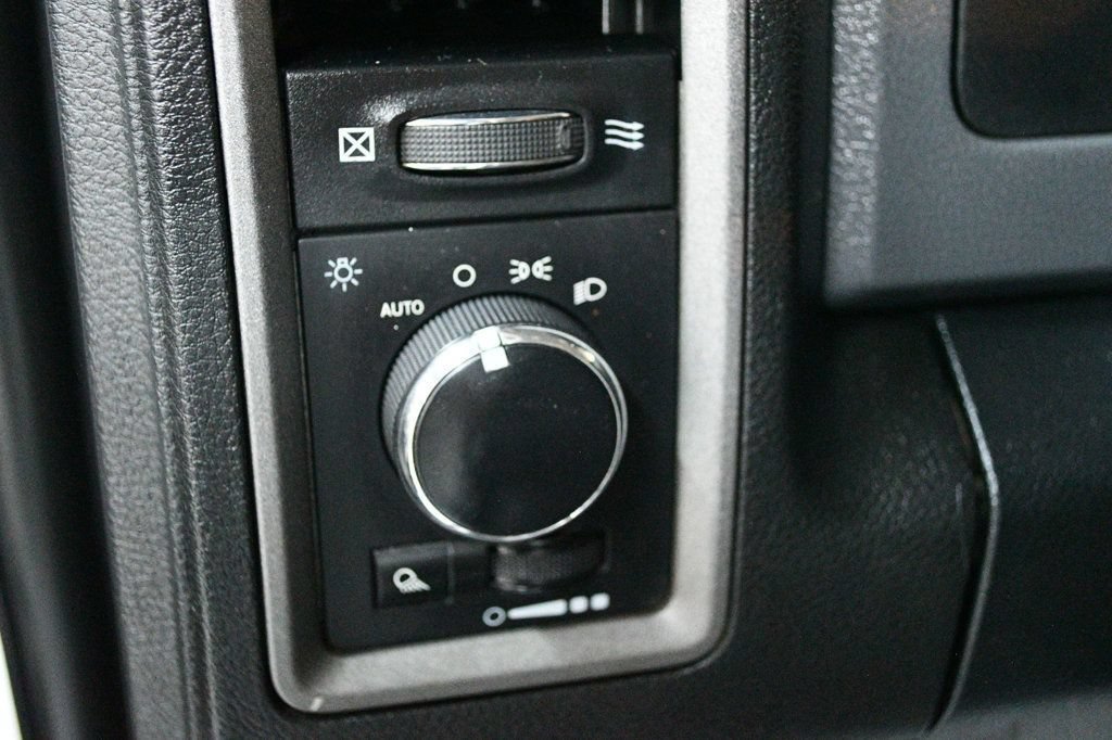 Used 2016 RAM 1500 Tradesman w/ Power & Remote Entry Group RWD image 51