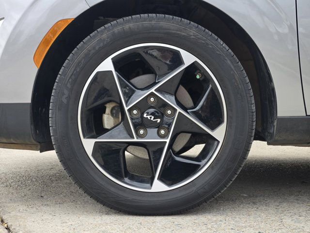 Certified 2023 Kia Soul EX image 11