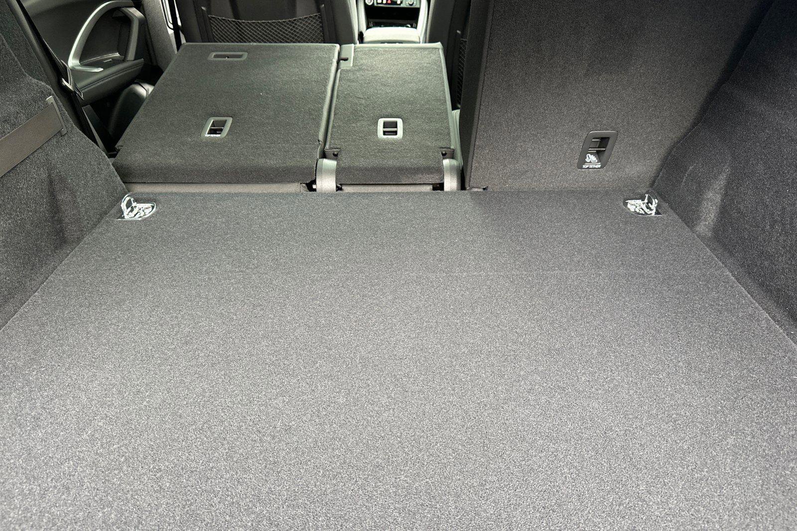 New 2025 Audi Q5 Premium Plus image 14