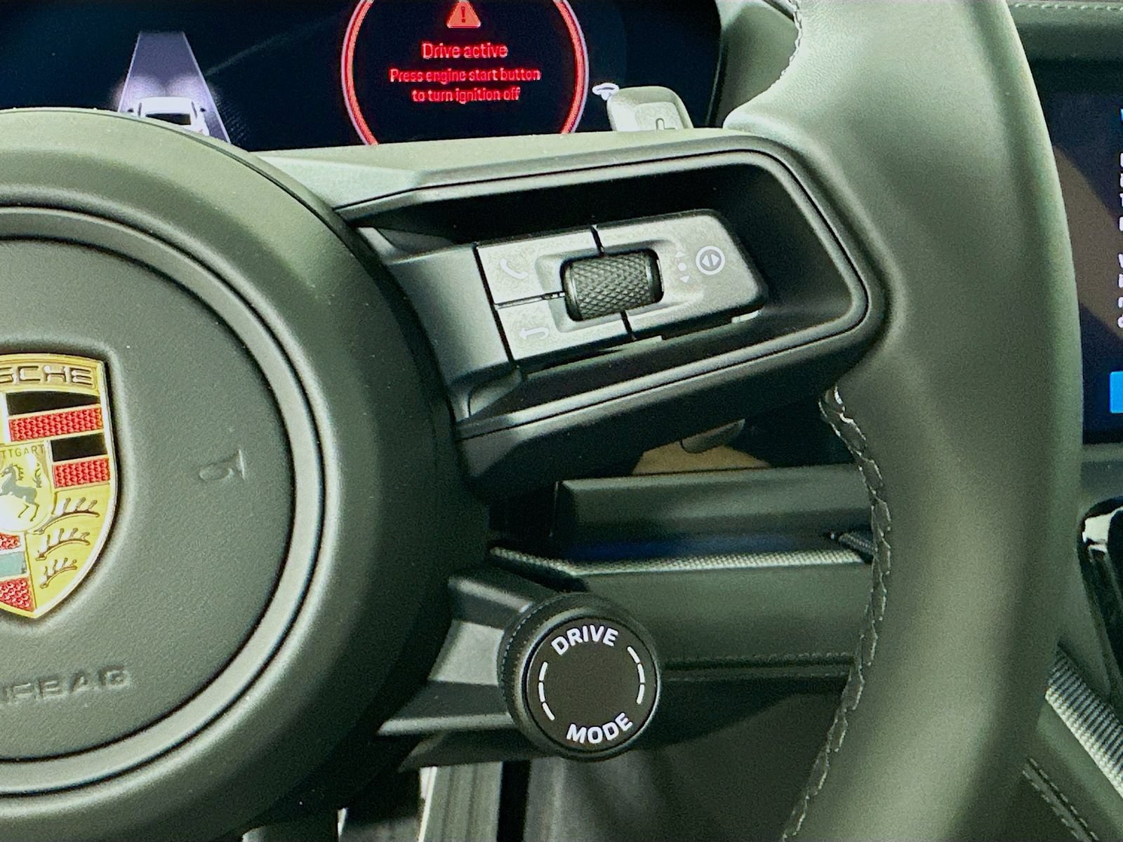 New 2026 Porsche Panamera 4 AWD/4WD image 19
