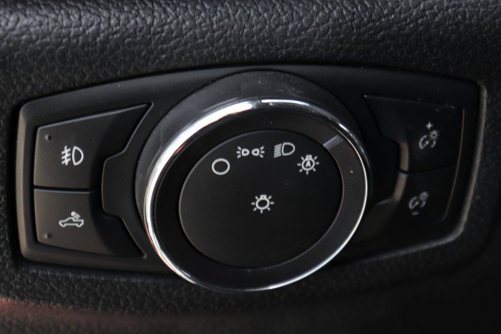 Used 2018 Ford F150 XLT w/ Equipment Group 302A Luxury image 17