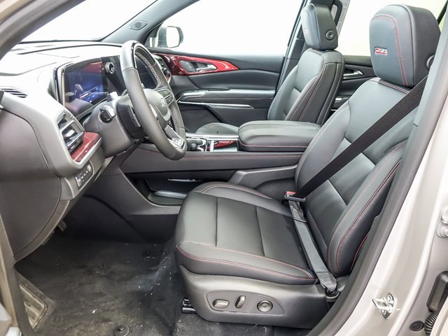 New 2026 Chevrolet Traverse Z71 w/ Enhanced Driving Package image 8