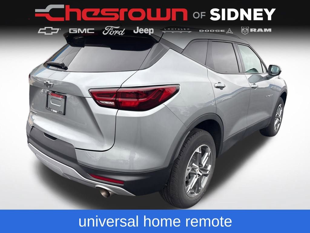Used 2024 Chevrolet Blazer LT w/ Convenience Package image 5