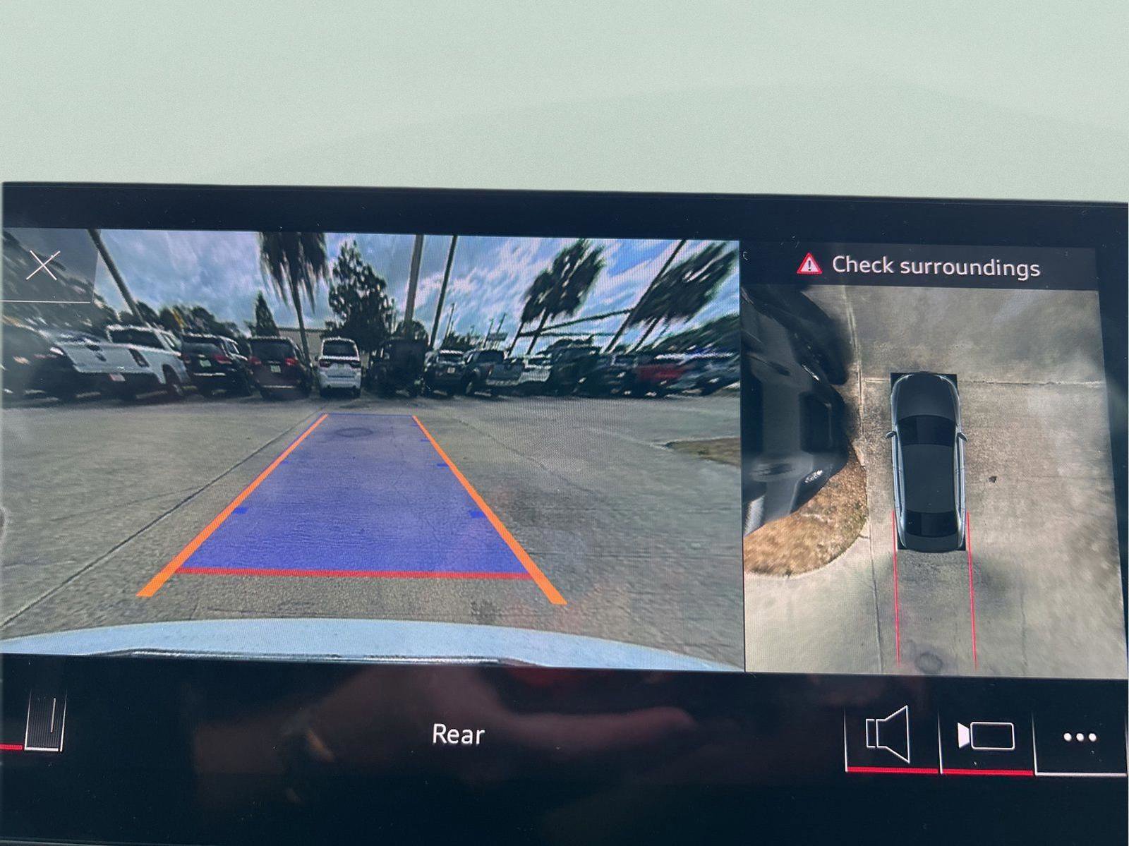 Used 2022 Audi S4 Premium Plus image 20