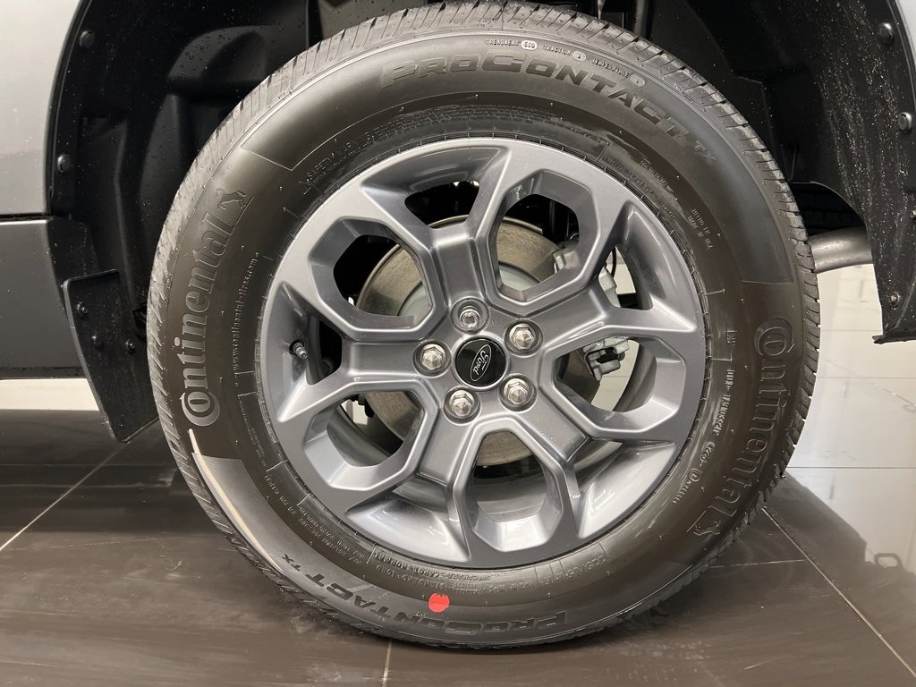 New 2026 Ford Maverick XLT w/ XLT Luxury Package image 7