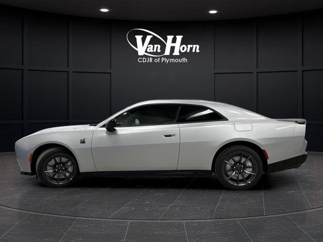 New 2026 Dodge Charger Scat Pack w/ Blacktop Package image 11