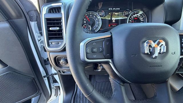Used 2025 RAM 1500 Big Horn image 27