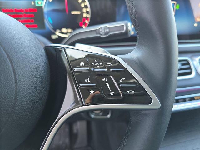 New 2026 Mercedes-Benz GLE 450e 4MATIC image 34