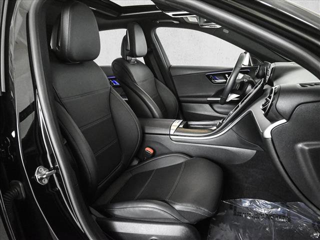 Used 2022 Mercedes-Benz C 300 4MATIC Sedan image 21