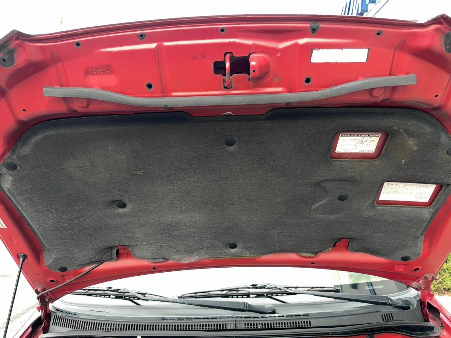 Used 2004 Toyota Corolla LE FWD image 28