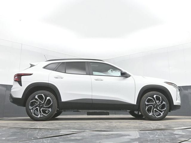 New 2026 Chevrolet Trax RS w/ Sunroof Package image 47
