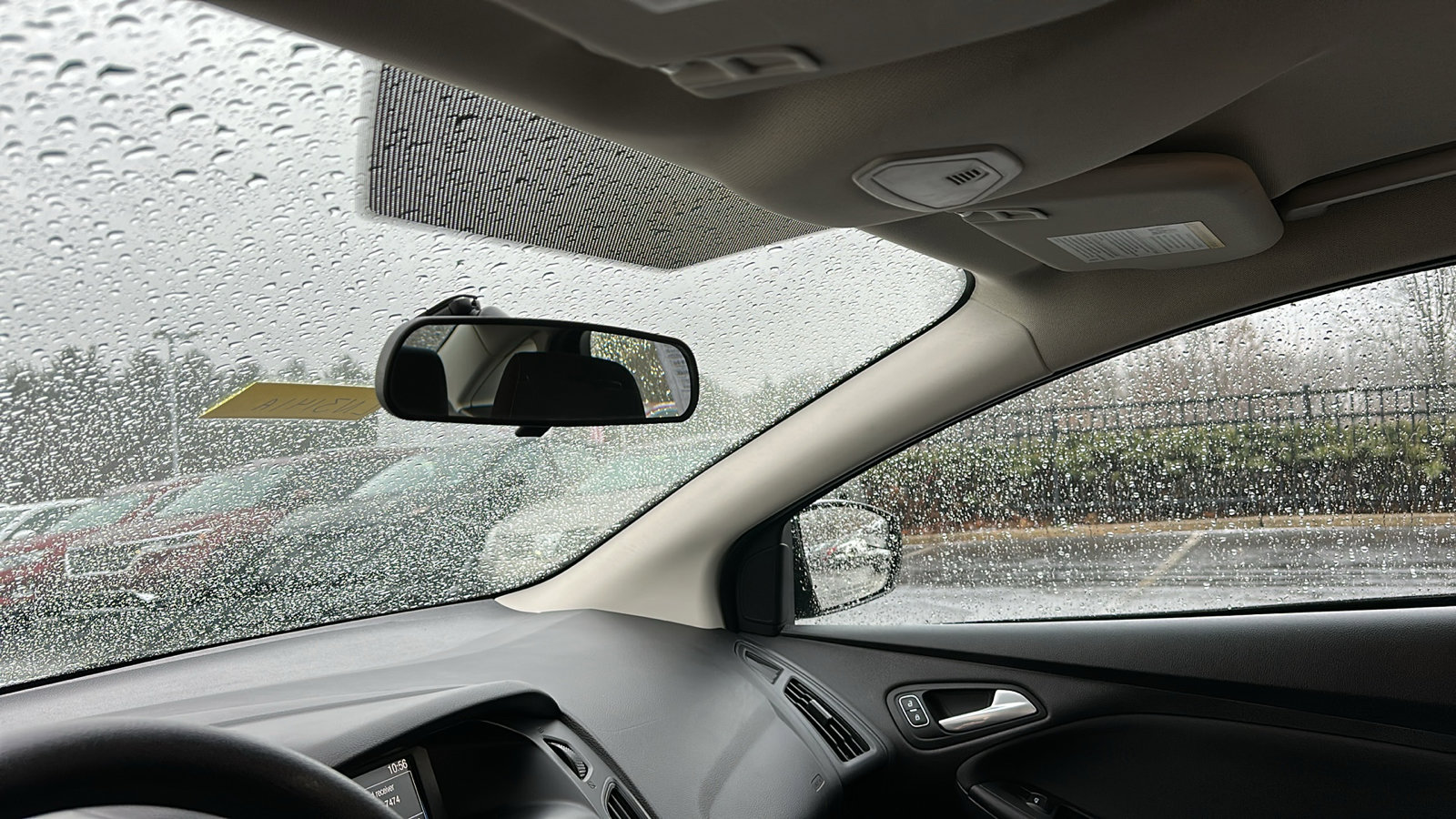 Used 2018 Ford Focus SE image 23