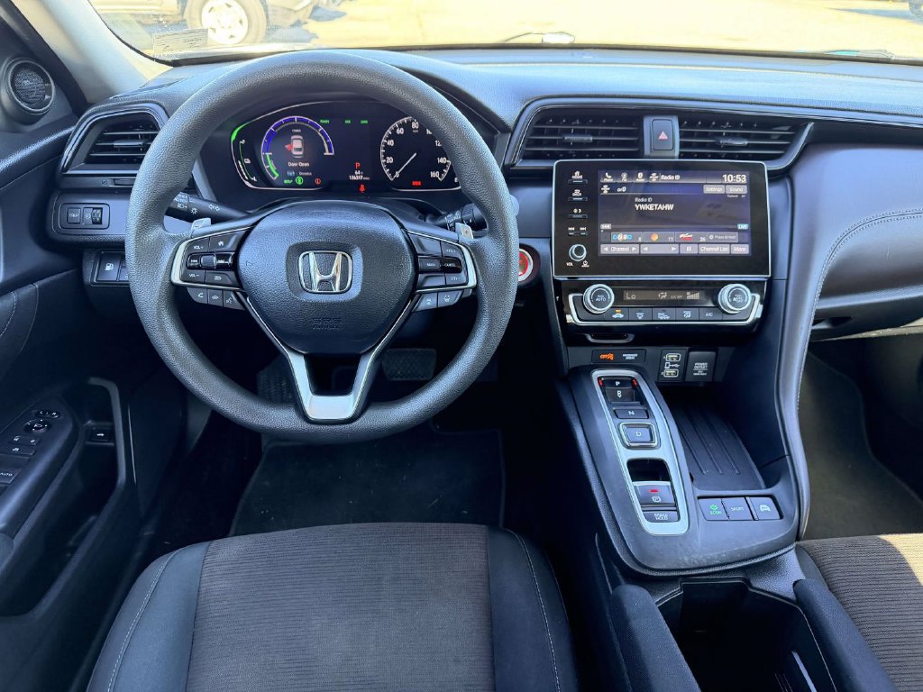 Used 2020 Honda Insight EX image 2