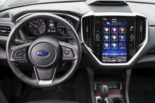 Used 2023 Subaru Ascent Touring AWD/4WD image 9