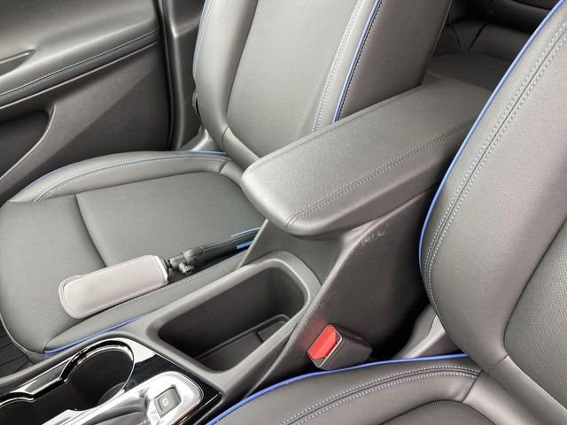 New 2025 Buick Encore GX Sport Touring w/ Advanced Technology Package image 20