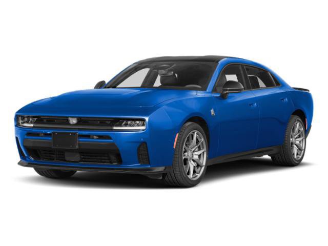 New 2026 Dodge Charger Scat Pack