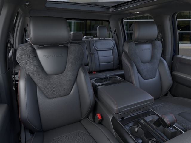 New 2026 Ford F150 Raptor AWD/4WD image 10