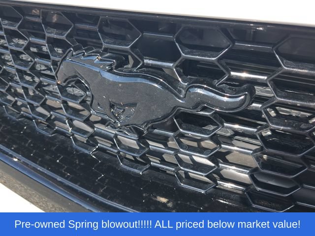 Used 2024 Ford Mustang GT Premium RWD image 8