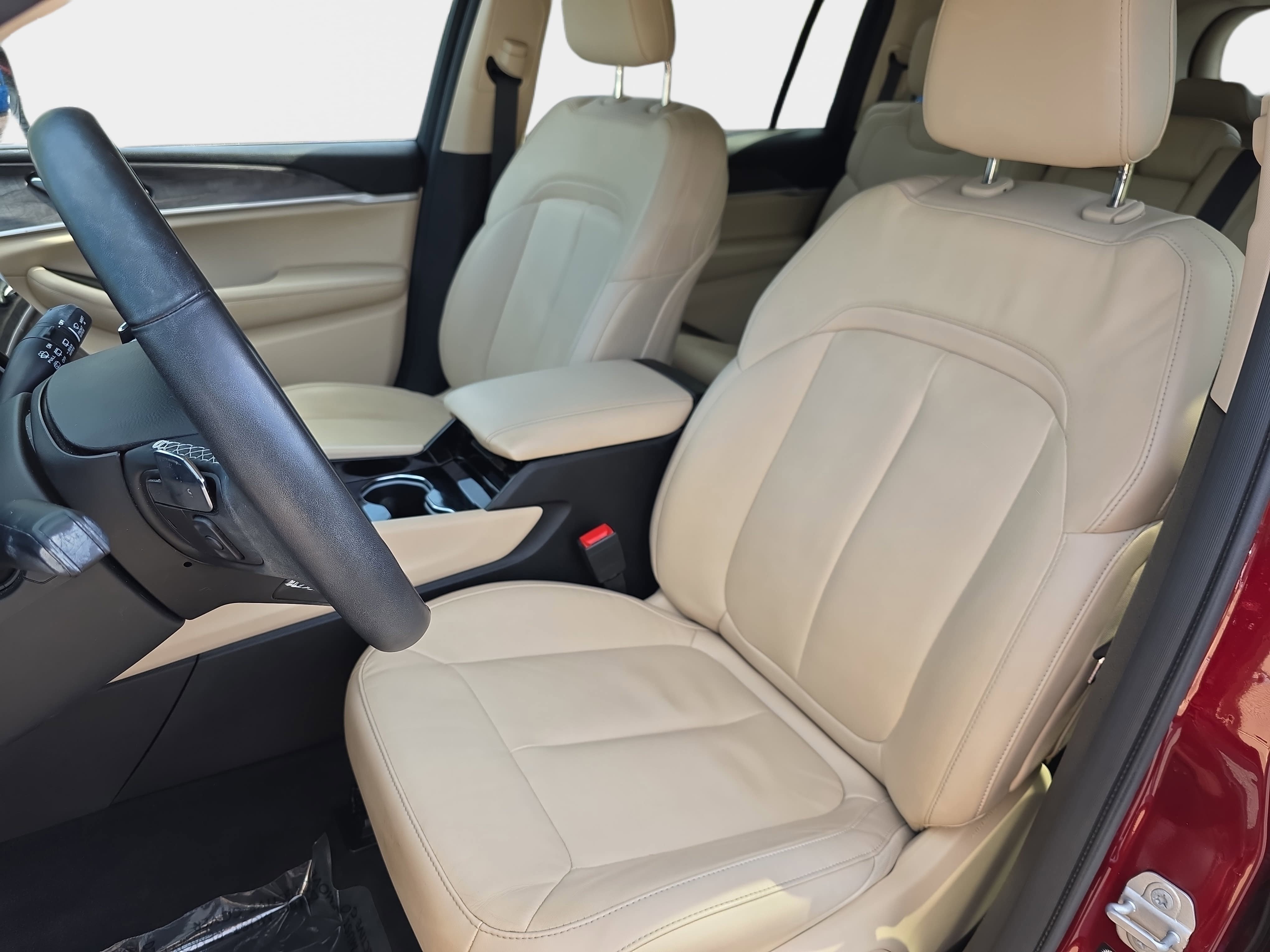 Certified 2021 Jeep Grand Cherokee L Limited RWD image 12