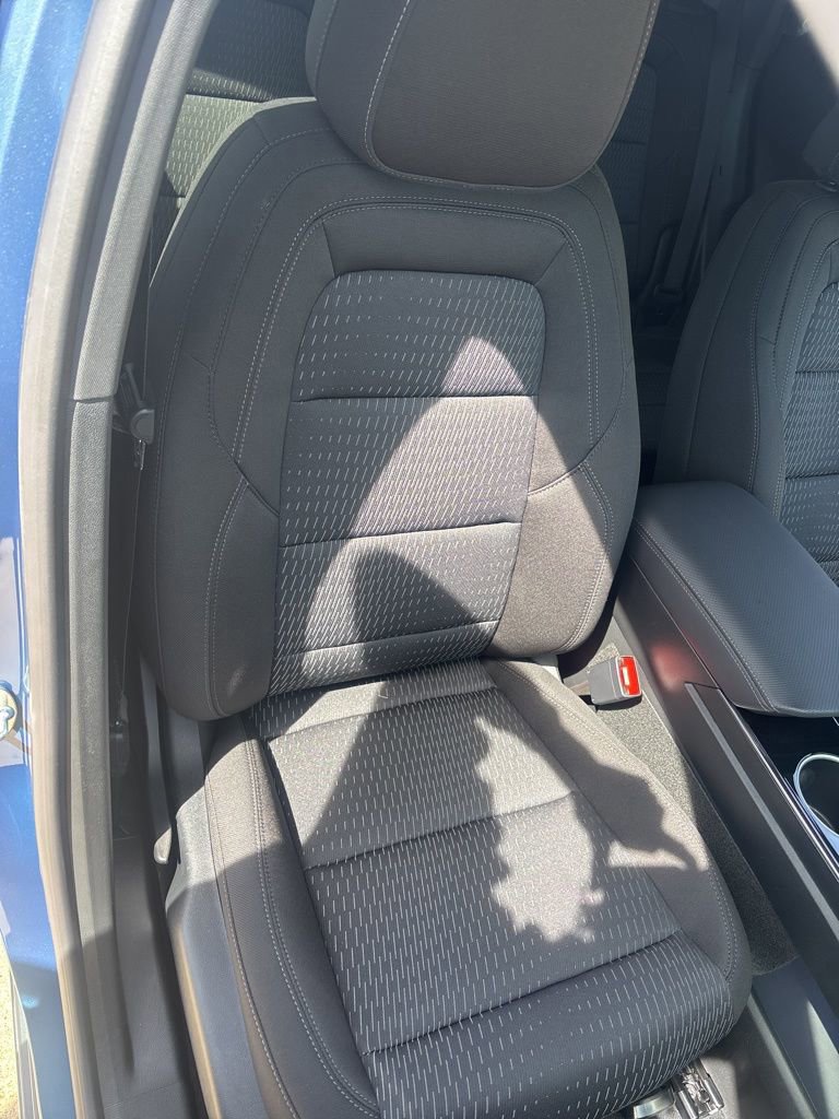 New 2026 Chevrolet Equinox LT w/ Safety and Technology Package image 52