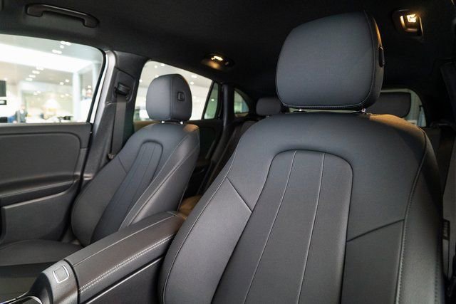 New 2026 Mercedes-Benz GLA 250 GLA 250 image 5