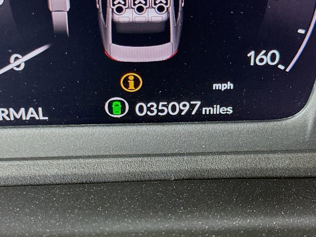 Used 2023 Honda Accord EX-L image 32