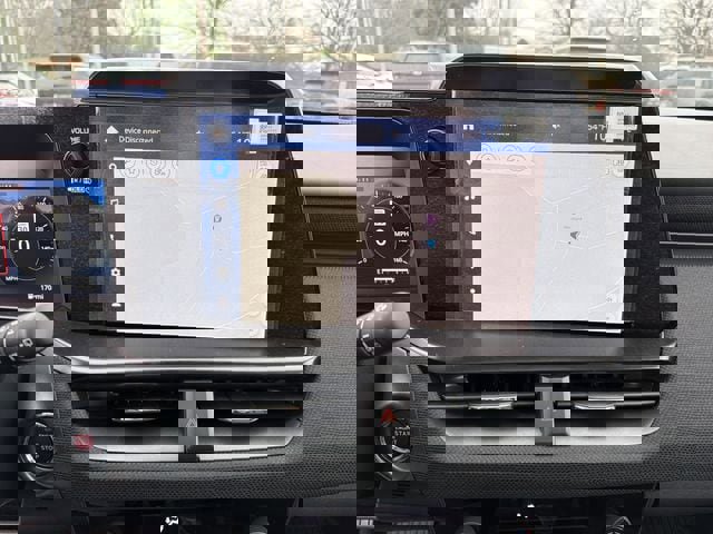 New 2026 Subaru Outback Limited image 30