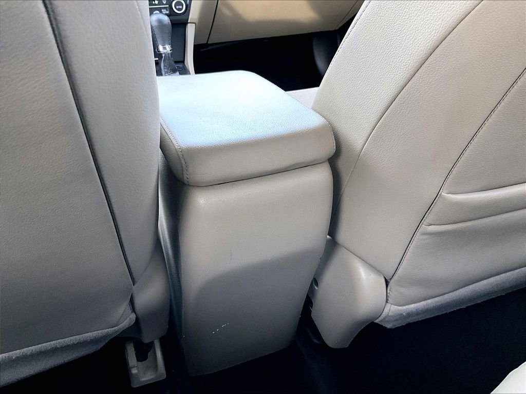 Used 2018 Acura ILX w/ Premium Package image 30